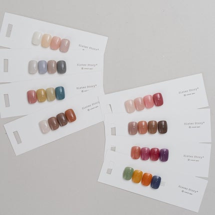 naomi on LIPS 「🆕newcolorで優しい塗りかけ🤲1つのパレットの色味で可愛..」(3枚目)