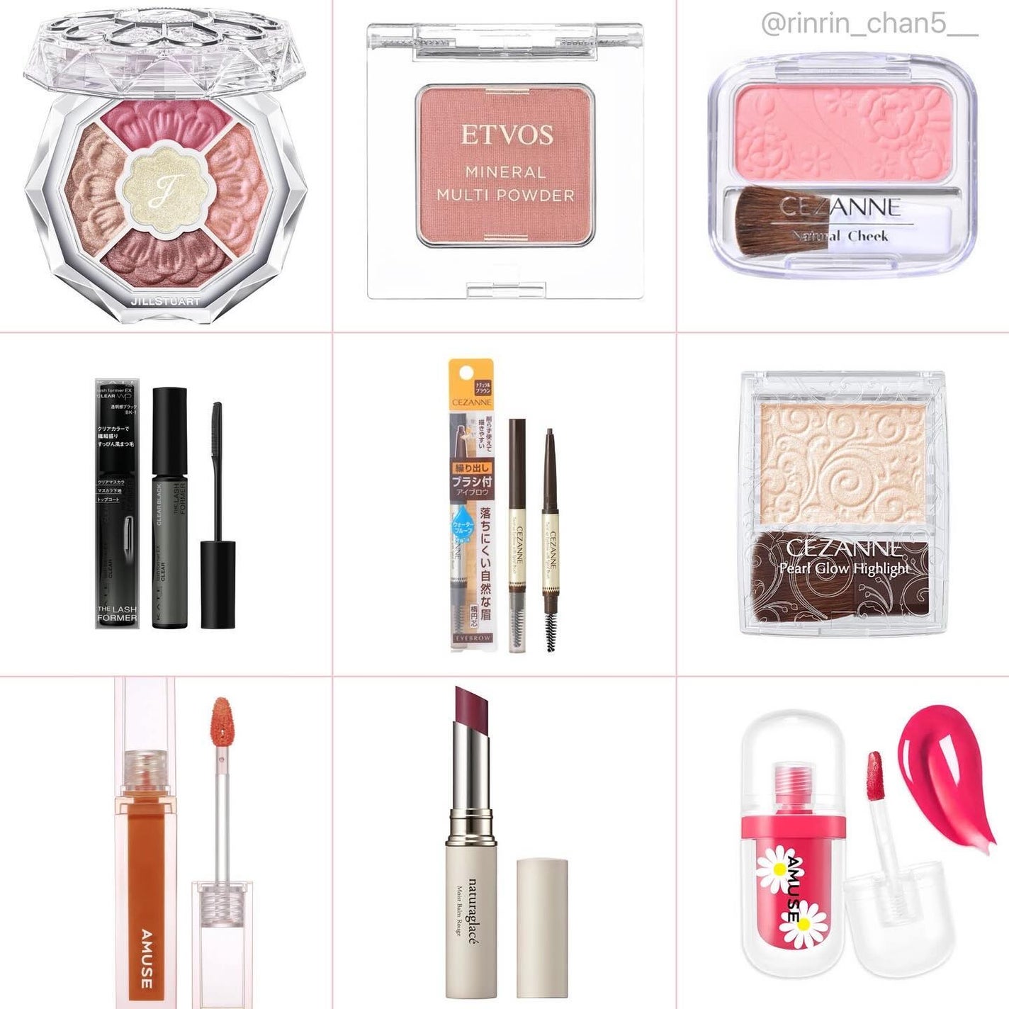 ナチュラル チークN/CEZANNE/パウダーチークを使ったクチコミ(2枚目)