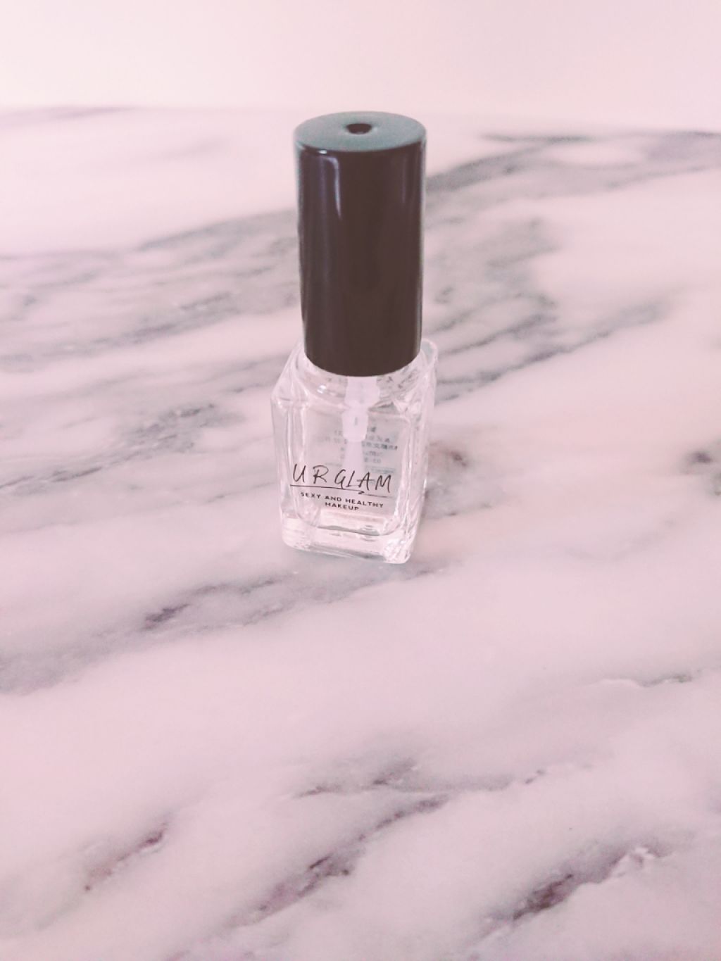 UR GLAM EYEBROW COAT/U R GLAM/その他アイブロウを使ったクチコミ(2枚目)