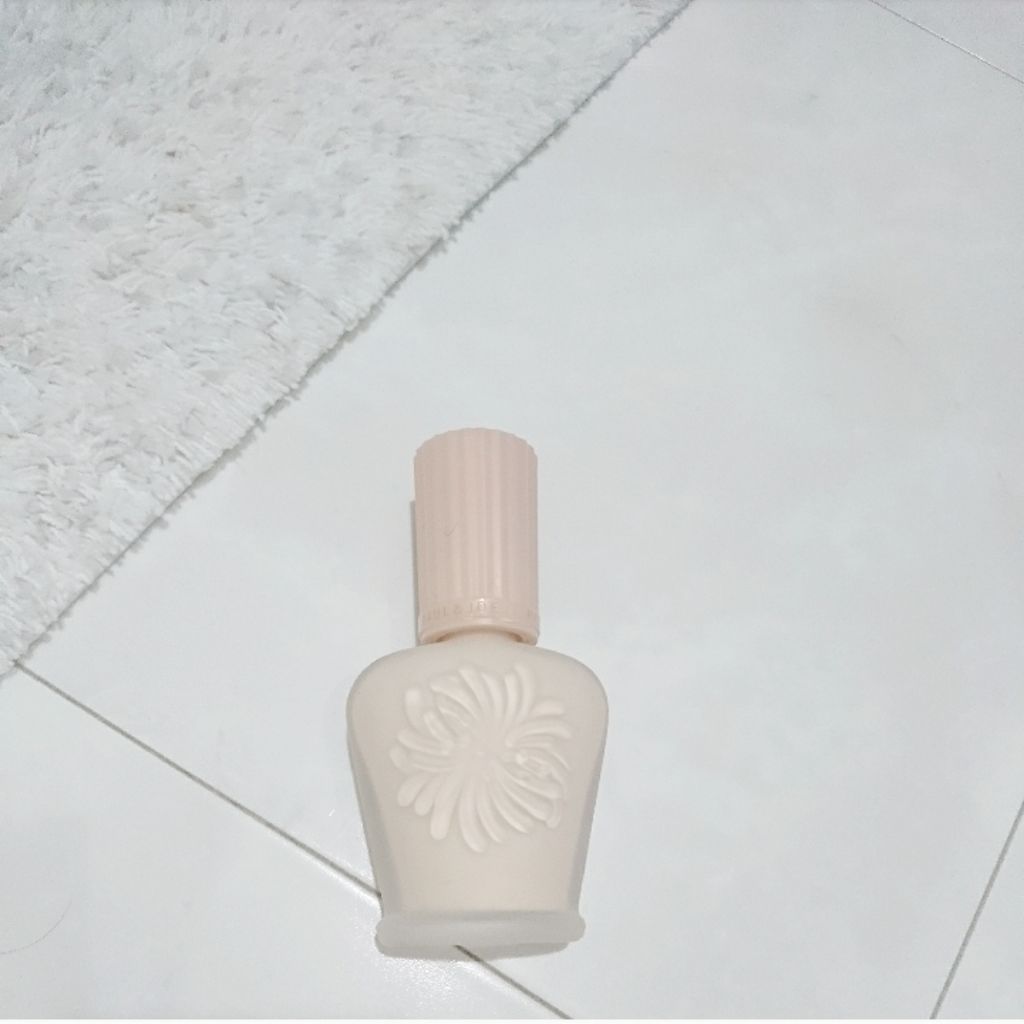 モイスチュアライジング ファンデーション プライマー S/PAUL & JOE BEAUTE/化粧下地を使ったクチコミ(2枚目)