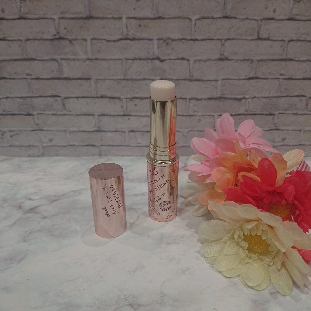 エアリータッチ デイエッセンス/クラブ/美容液を使ったクチコミ(1枚目)