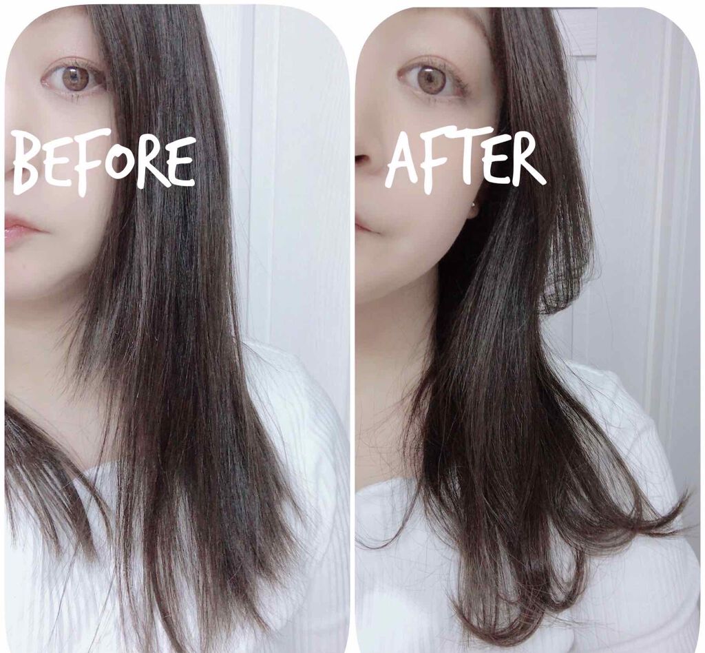 ストレートヘアアイロン/SALONIA/ストレートアイロンを使ったクチコミ（2枚目）