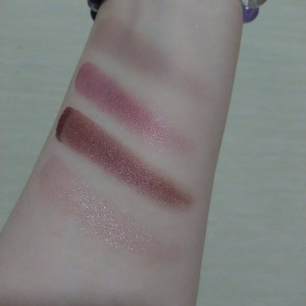 3Dプロデュースシャドウ/KATE/アイシャドウパレットを使ったクチコミ(4枚目)