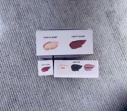 FENTY BEAUTY GLOSS BOMB/FENTY BEAUTY BY RIHANNA/リップグロスを使ったクチコミ(2枚目)