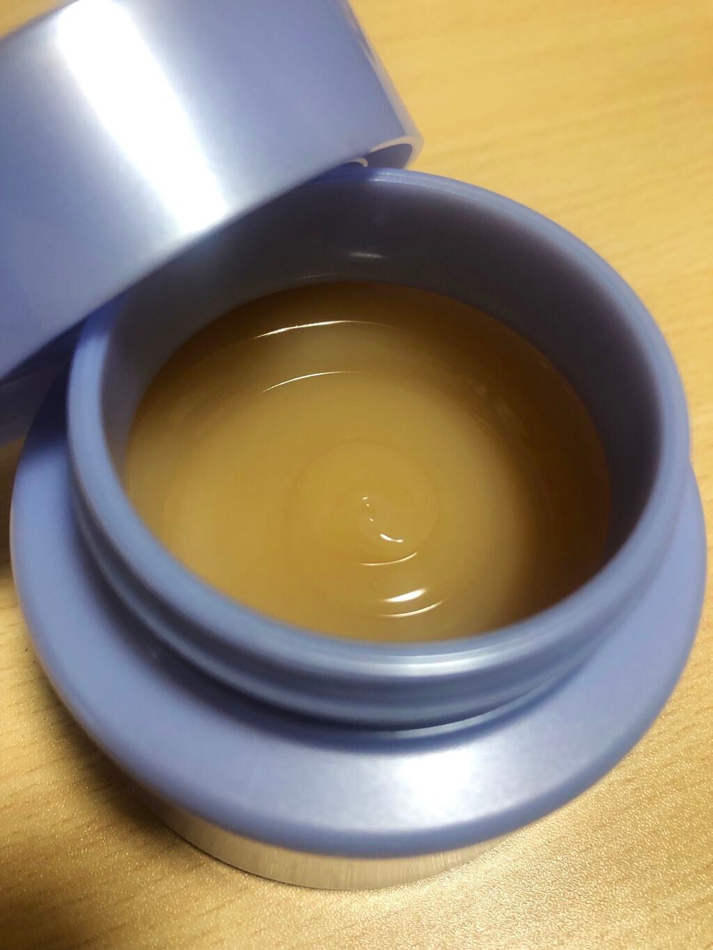 パーフェクトメルティングバーム/SENKA(専科)/クレンジングバームを使ったクチコミ(3枚目)