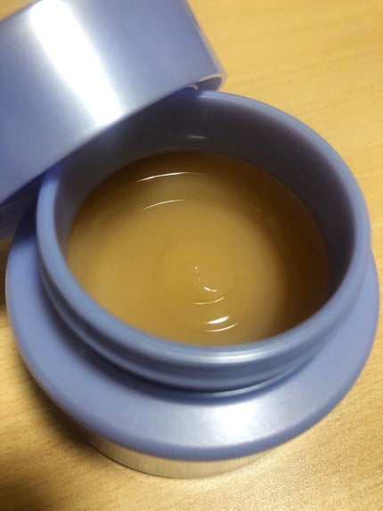 パーフェクトメルティングバーム/SENKA(専科)/クレンジングバームを使ったクチコミ(3枚目)