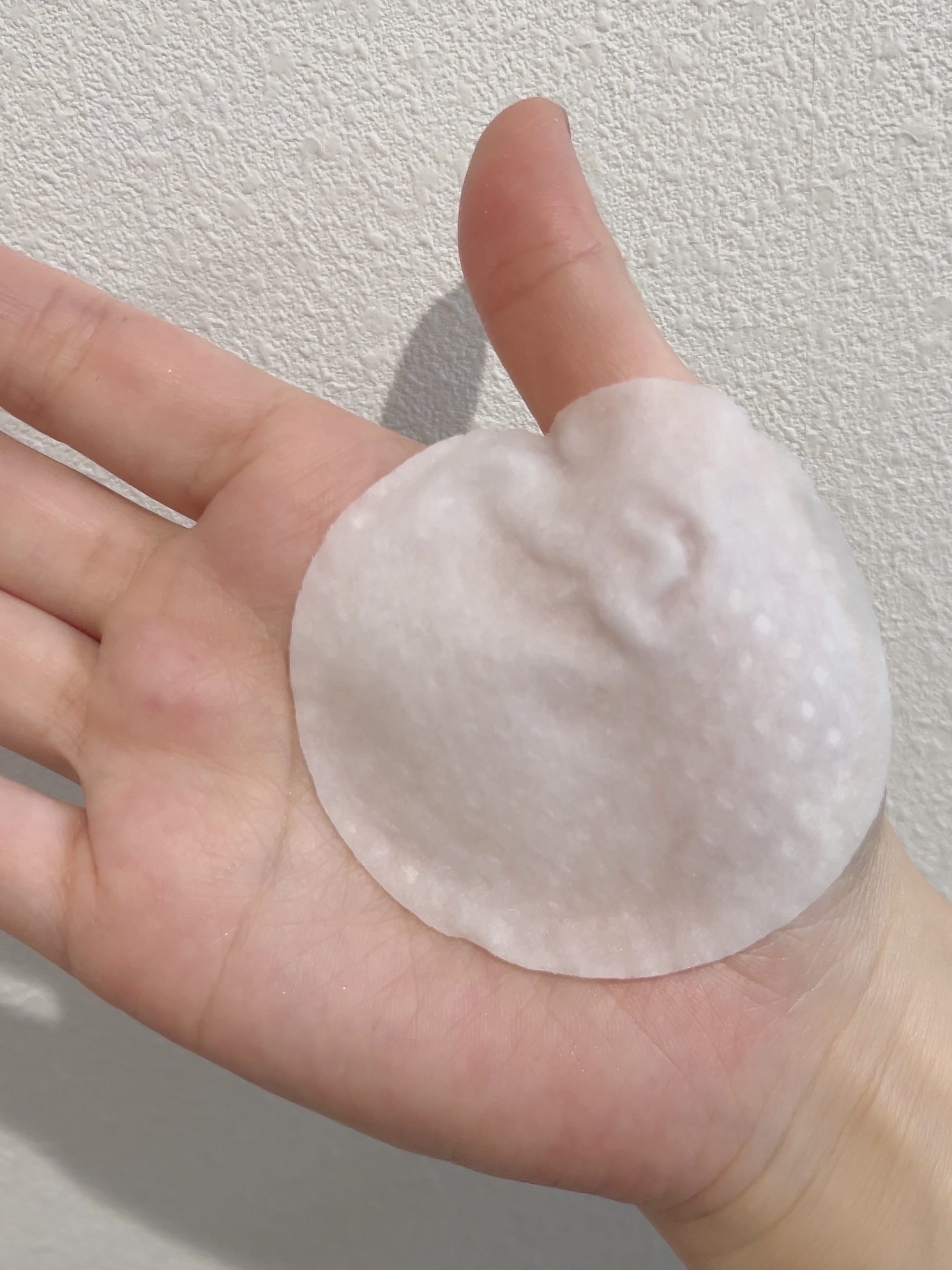 オニオンニューペア クリアパッド/Isntree/トナーパッドを使ったクチコミ（2枚目）