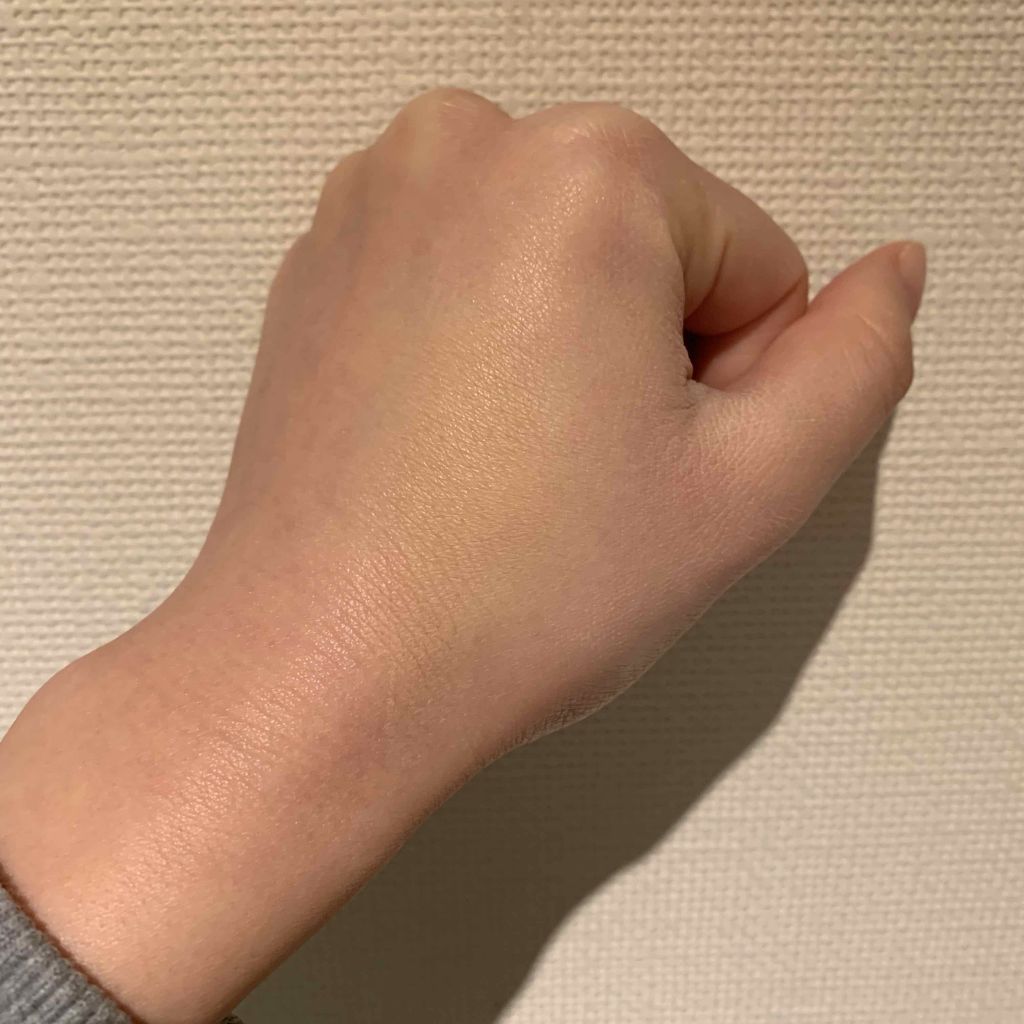 スポッツカバー ファウンデイション/SHISEIDO/クリームコンシーラーを使ったクチコミ（2枚目）