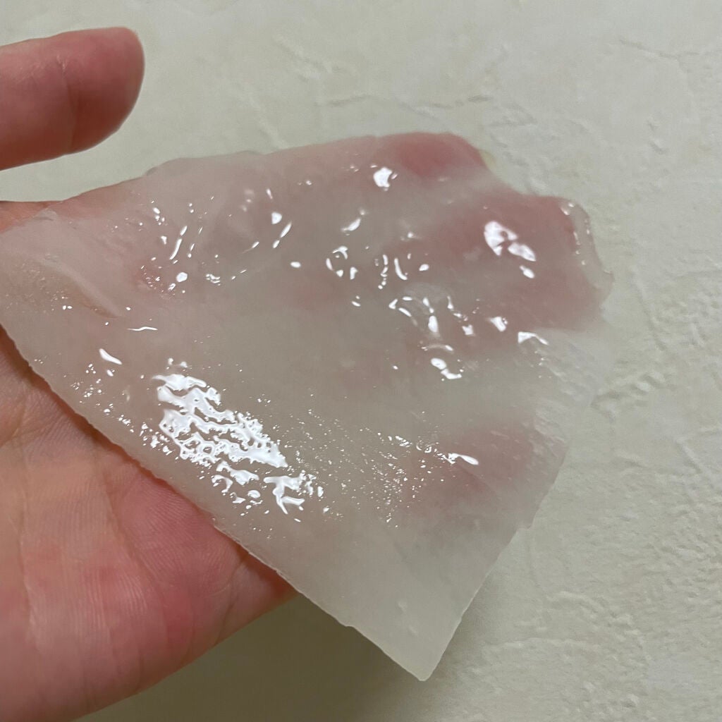 ごめんね素肌マスク/クリアターン/シートマスク・パックを使ったクチコミ(3枚目)