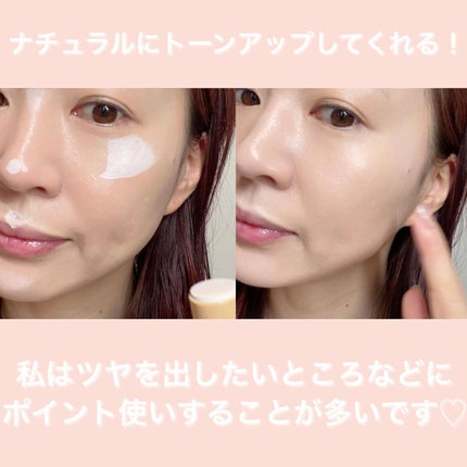 シルキースティックファンデーション/KAMIKA/その他ファンデーションを使ったクチコミ(6枚目)