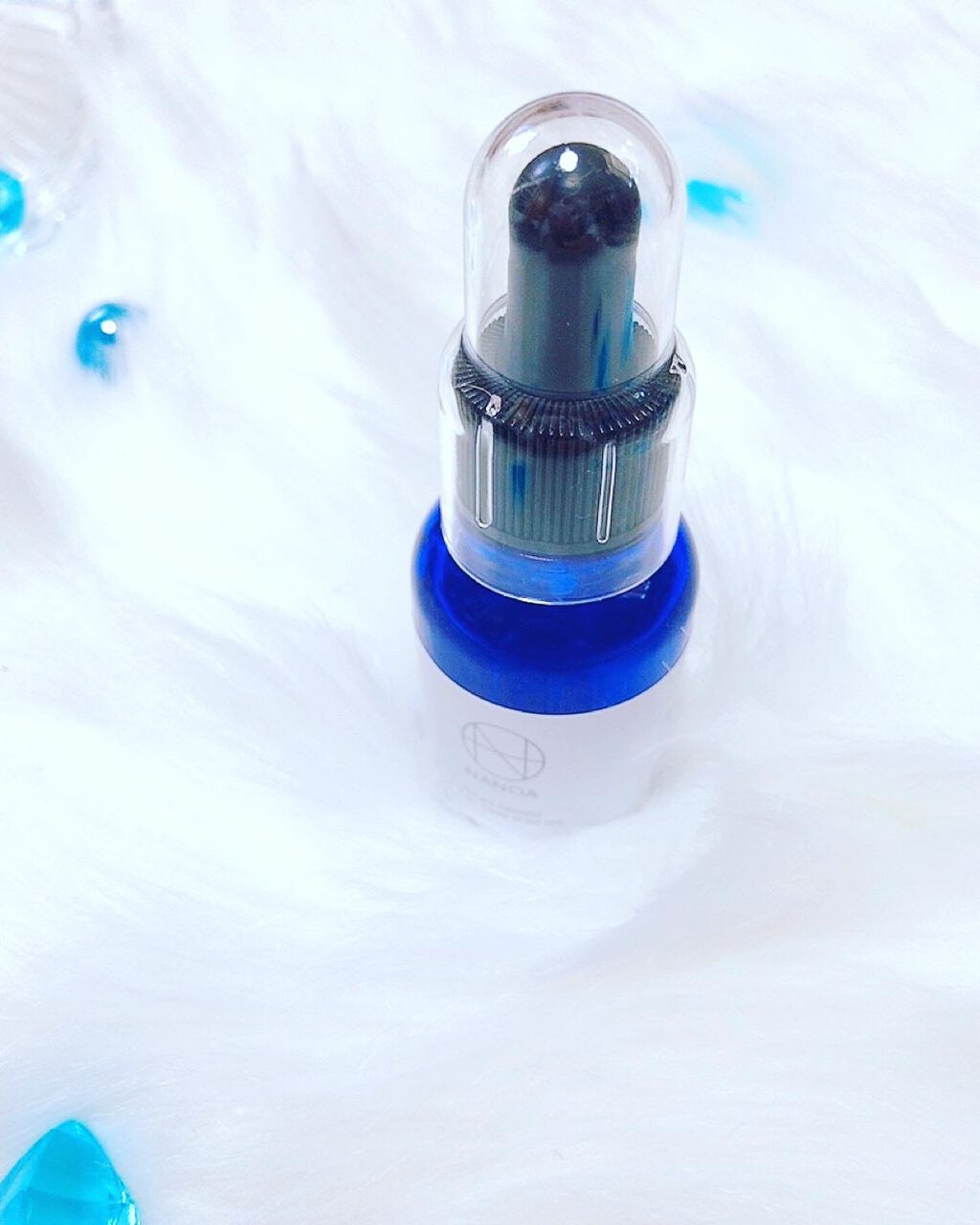 NANOA（ナノア） ヒト幹細胞美容液/NANOA/美容液を使ったクチコミ（3枚目）