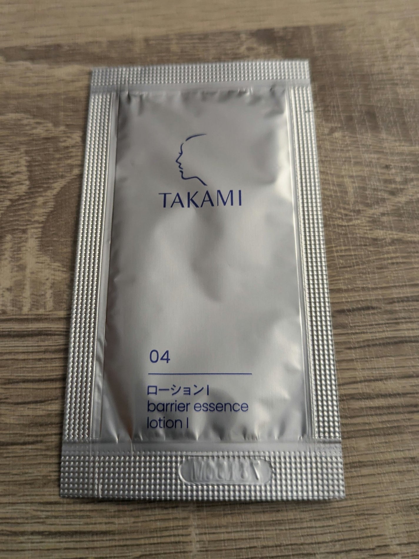 タカミ ローション I/タカミ/化粧水を使ったクチコミ(2枚目)