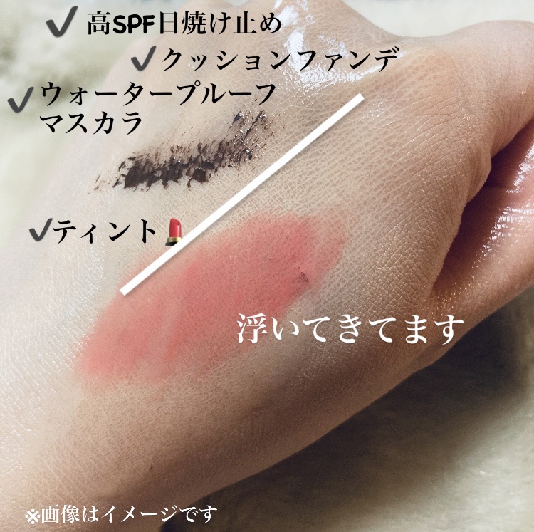 リフレッシングクレンジングオイル ハーバルグリーンティー/Nursery(ナーセリー)/オイルクレンジングを使ったクチコミ（3枚目）