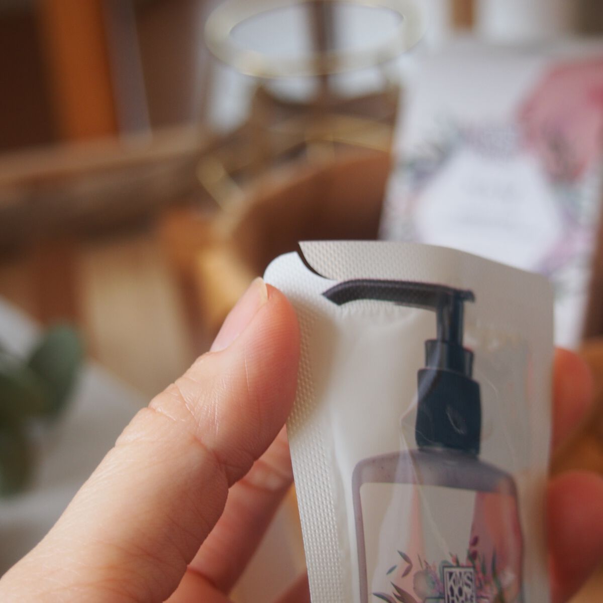 を使ったクチコミ（3枚目）