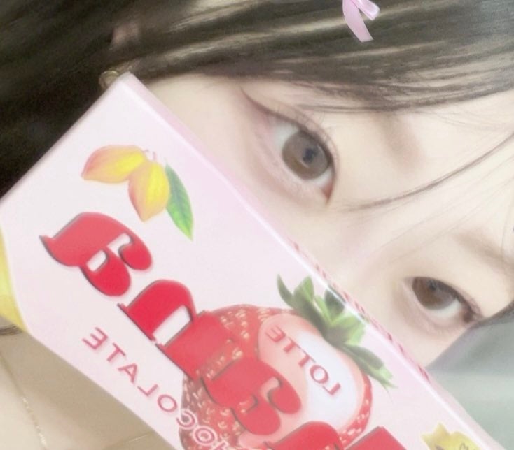 アンジョルノ/en Giorno/カラーコンタクトレンズを使ったクチコミ(1枚目)