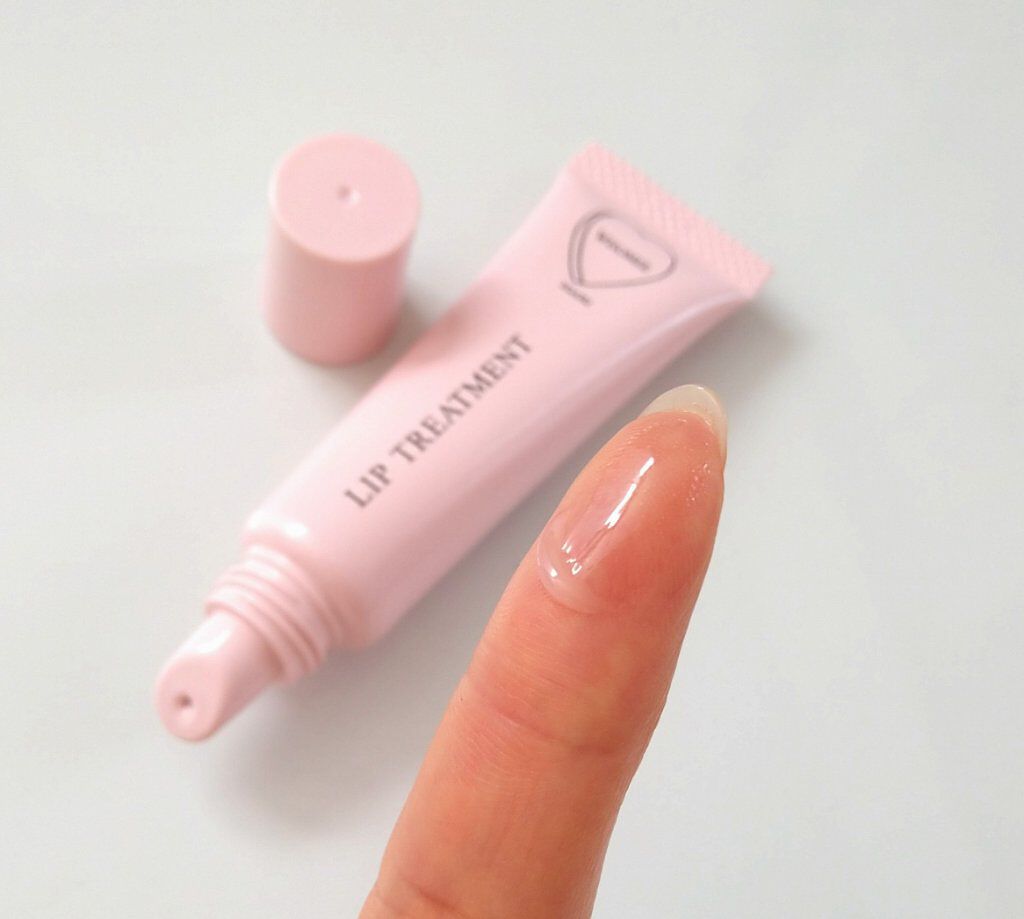 リップ美容液/WHOMEE/リップ美容液を使ったクチコミ（3枚目）