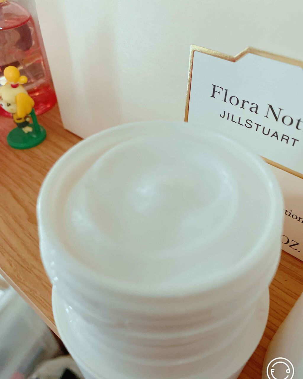 オルビス オフクリーム/オルビス/クレンジングクリームを使ったクチコミ（3枚目）