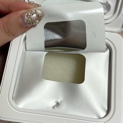 キューブマスク レチノール/ネイチャーリパブリック/シートマスク・パックを使ったクチコミ(3枚目)