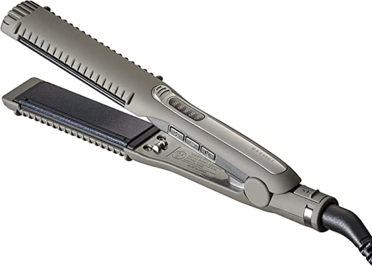 海外最新 《最新モデル 新品同様》 クレイツ マグネット ヘアプロ