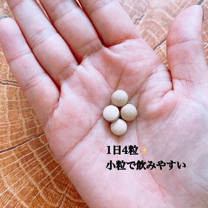 スパイスサプリ ヒハツ/エスビー食品/健康サプリメントを使ったクチコミ(2枚目)