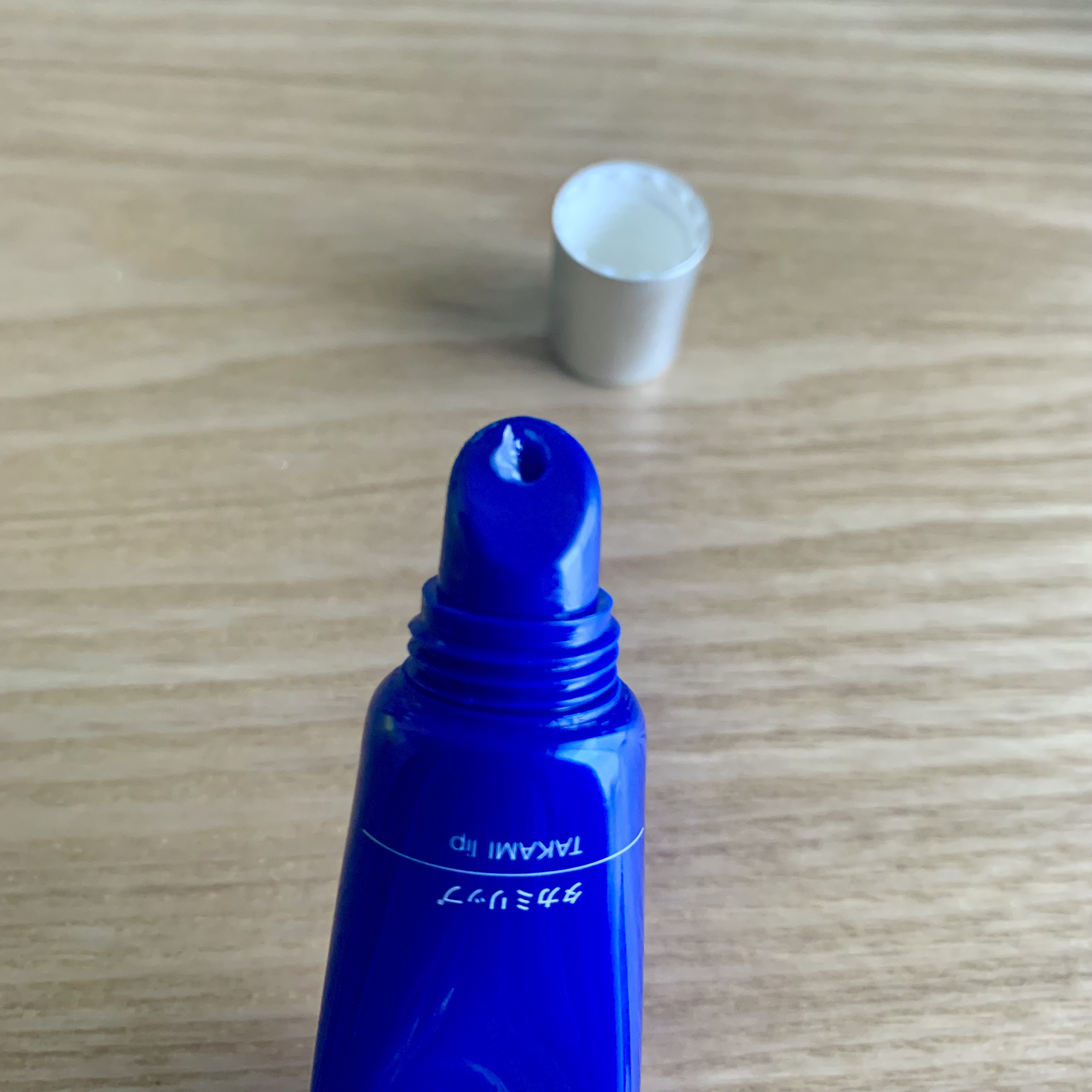 タカミリップ/タカミ/リップ美容液を使ったクチコミ（2枚目）