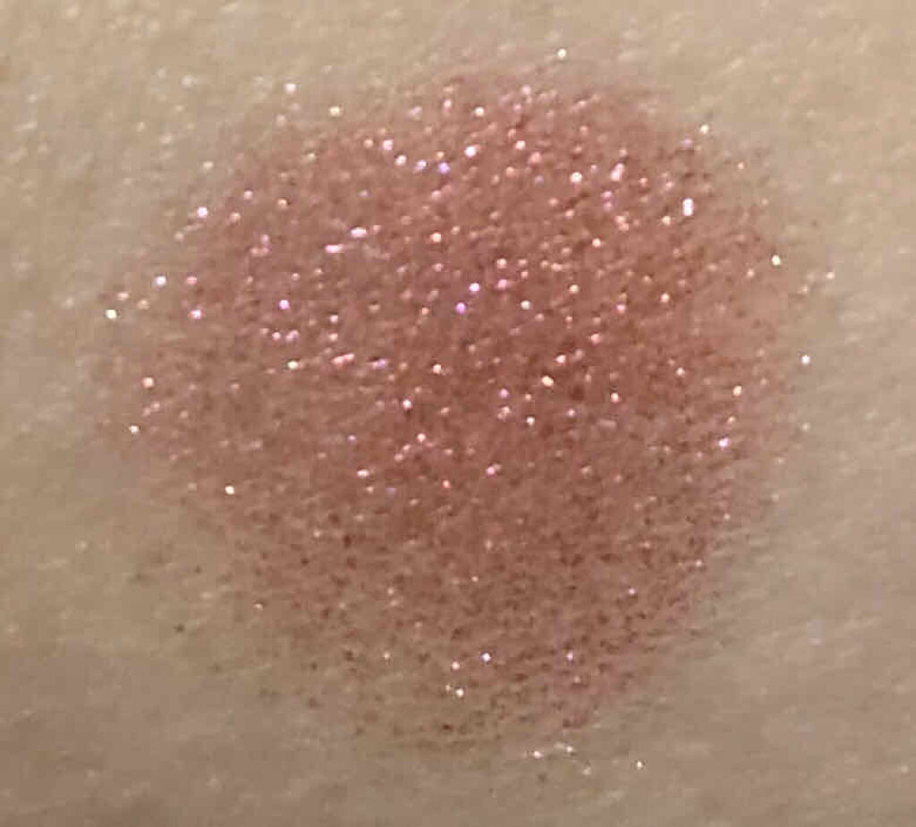 プリズムインアイズ/ETUDE/単色アイシャドウを使ったクチコミ（3枚目）