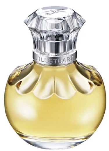 ヴァニラ ラスト オード パルファン 50ml/JILL STUART/香水(レディース)を使ったクチコミ（1枚目）