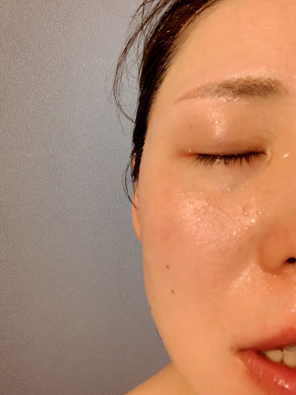 クレンジングバーム/ink./クレンジングバームを使ったクチコミ(5枚目)