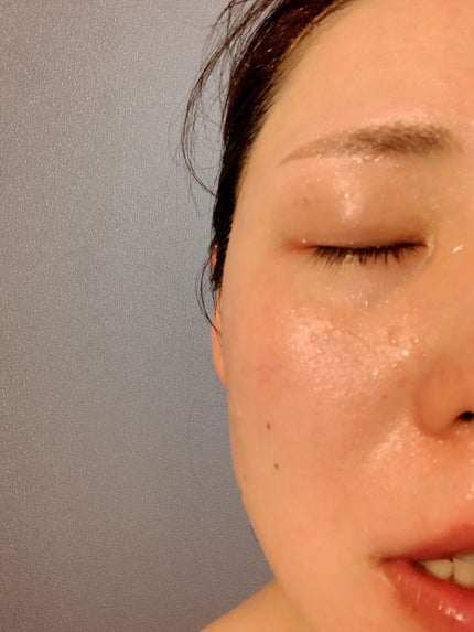 クレンジングバーム/ink./クレンジングバームを使ったクチコミ(5枚目)