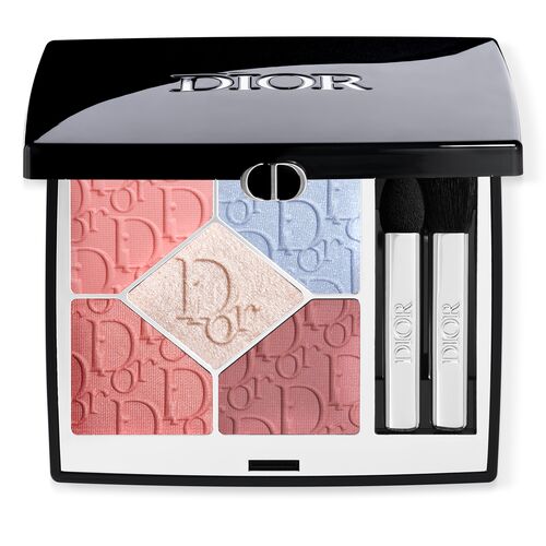 Dior サンククルール スプリングコレクション 2025 限定品 試してみた】Dior ディオールショウ サンク クルール