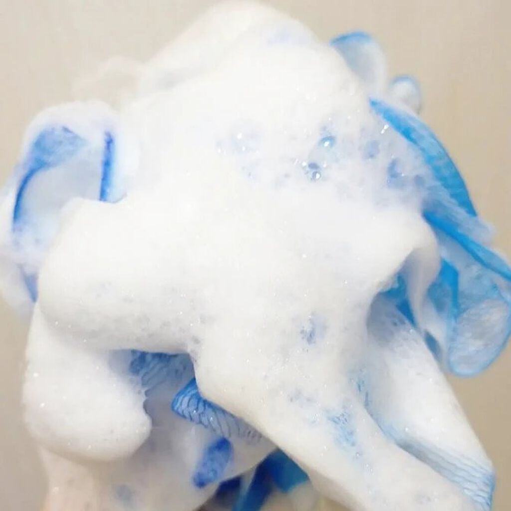 ボタニカルボディーソープ(クリアクレンズ)/BOTANIST/ボディソープを使ったクチコミ(3枚目)