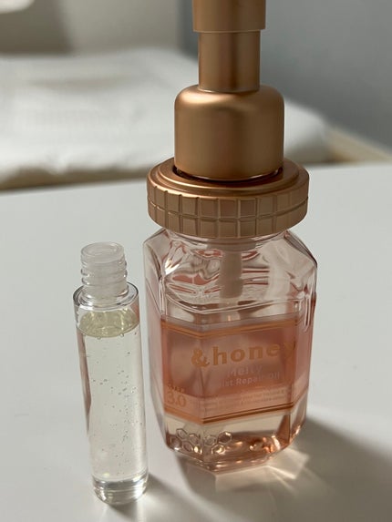 を使ったクチコミ(3枚目)