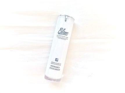 マジックカタツムリクリーム/ブラン/フェイスクリームを使ったクチコミ(4枚目)