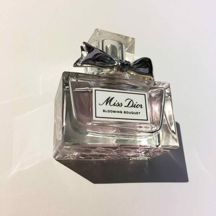 ミス ディオール ブルーミング ブーケ(オードゥトワレ)/Dior/香水(レディース)を使ったクチコミ(1枚目)