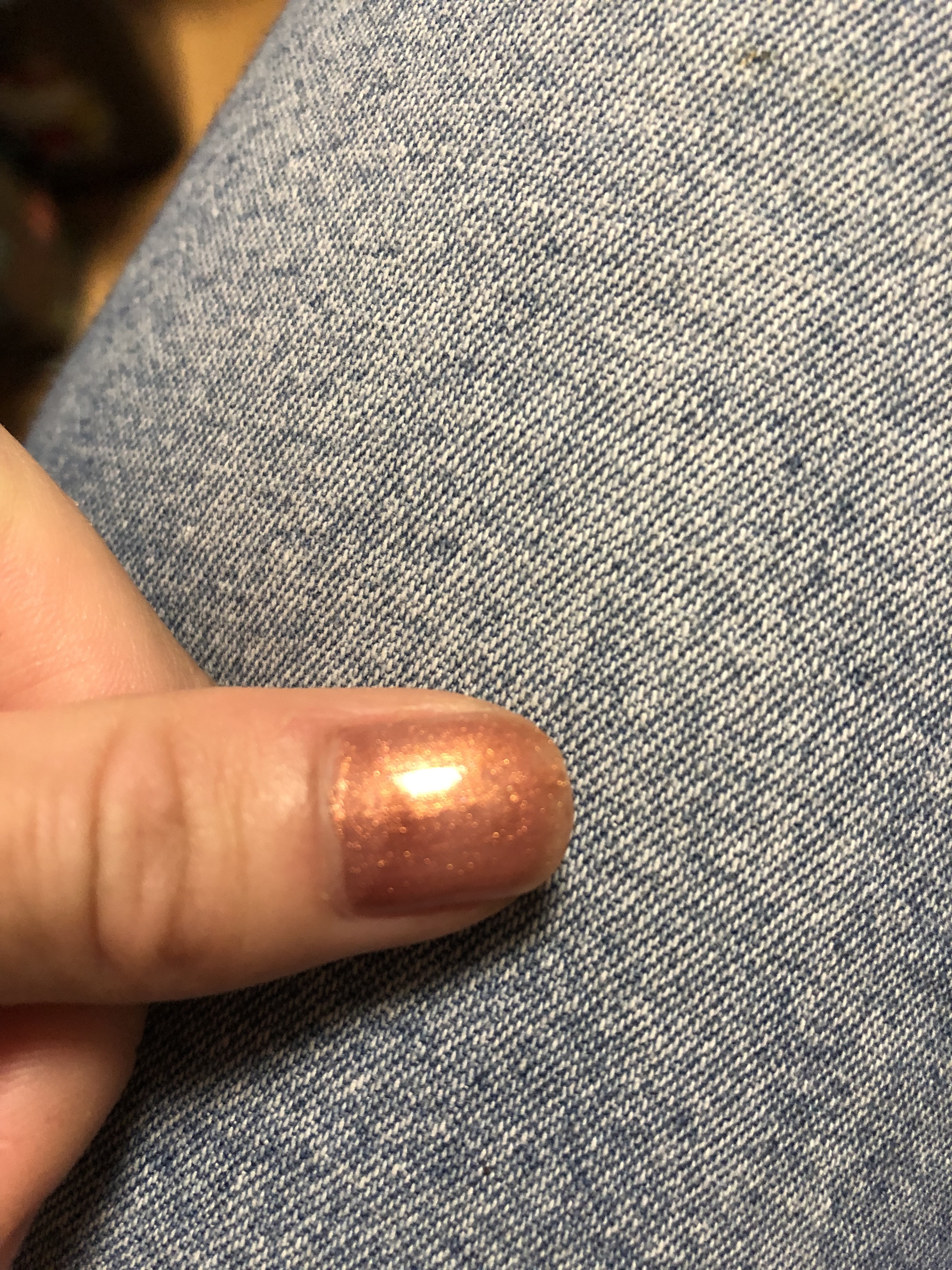 ネイルポリッシュ/THREE/マニキュアを使ったクチコミ（2枚目）