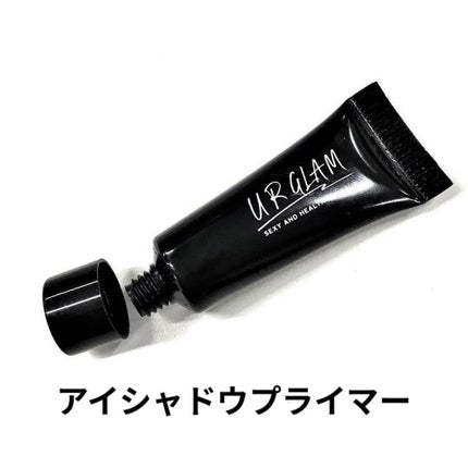 UR GLAM EYEBROW POWDER/U R GLAM/パウダーアイブロウを使ったクチコミ(4枚目)