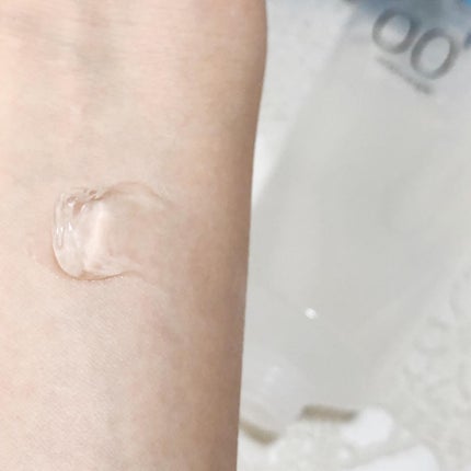 manage 00 ブースタークレンジング/manage/クレンジングジェルを使ったクチコミ(4枚目)