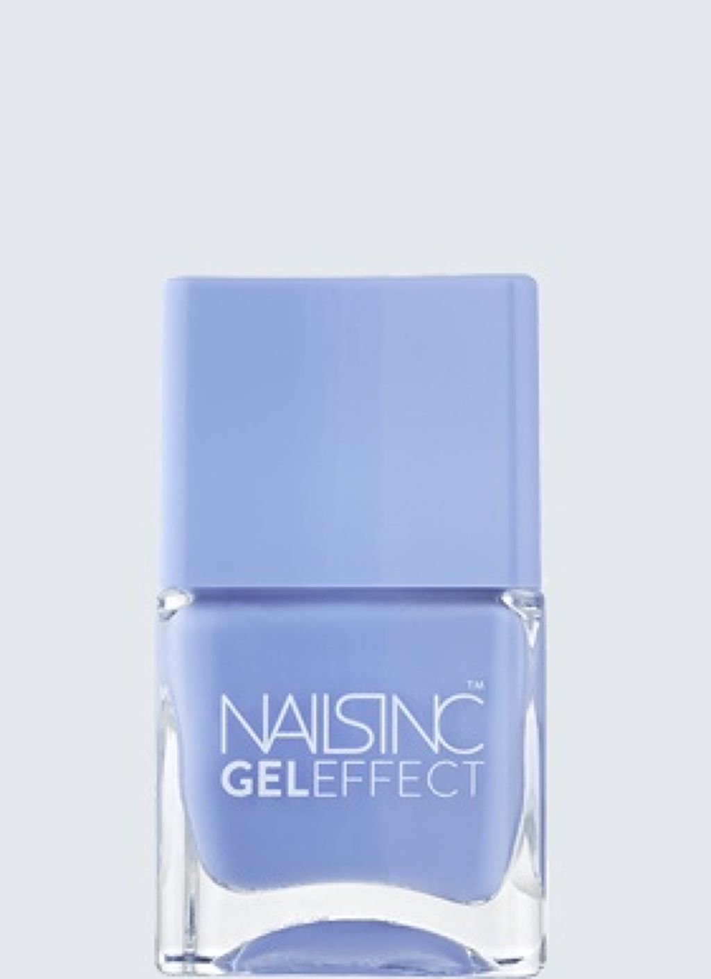 ジェルエフェクト リージェンツ プレイス