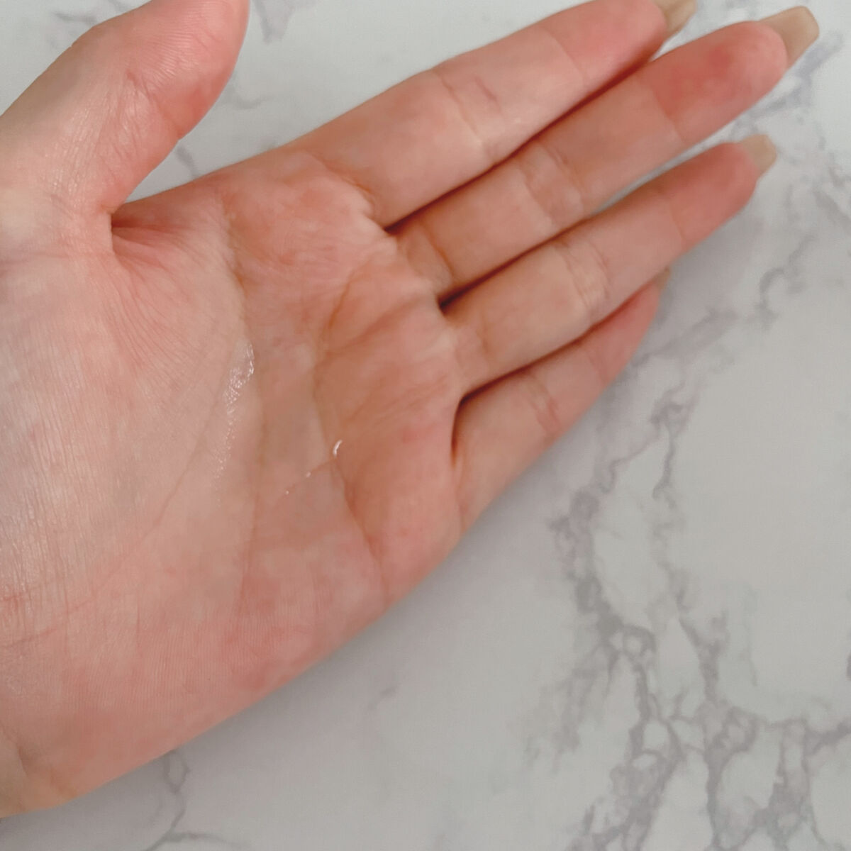 ティーツリーシカスージングトナー/BRING GREEN/化粧水を使ったクチコミ（3枚目）