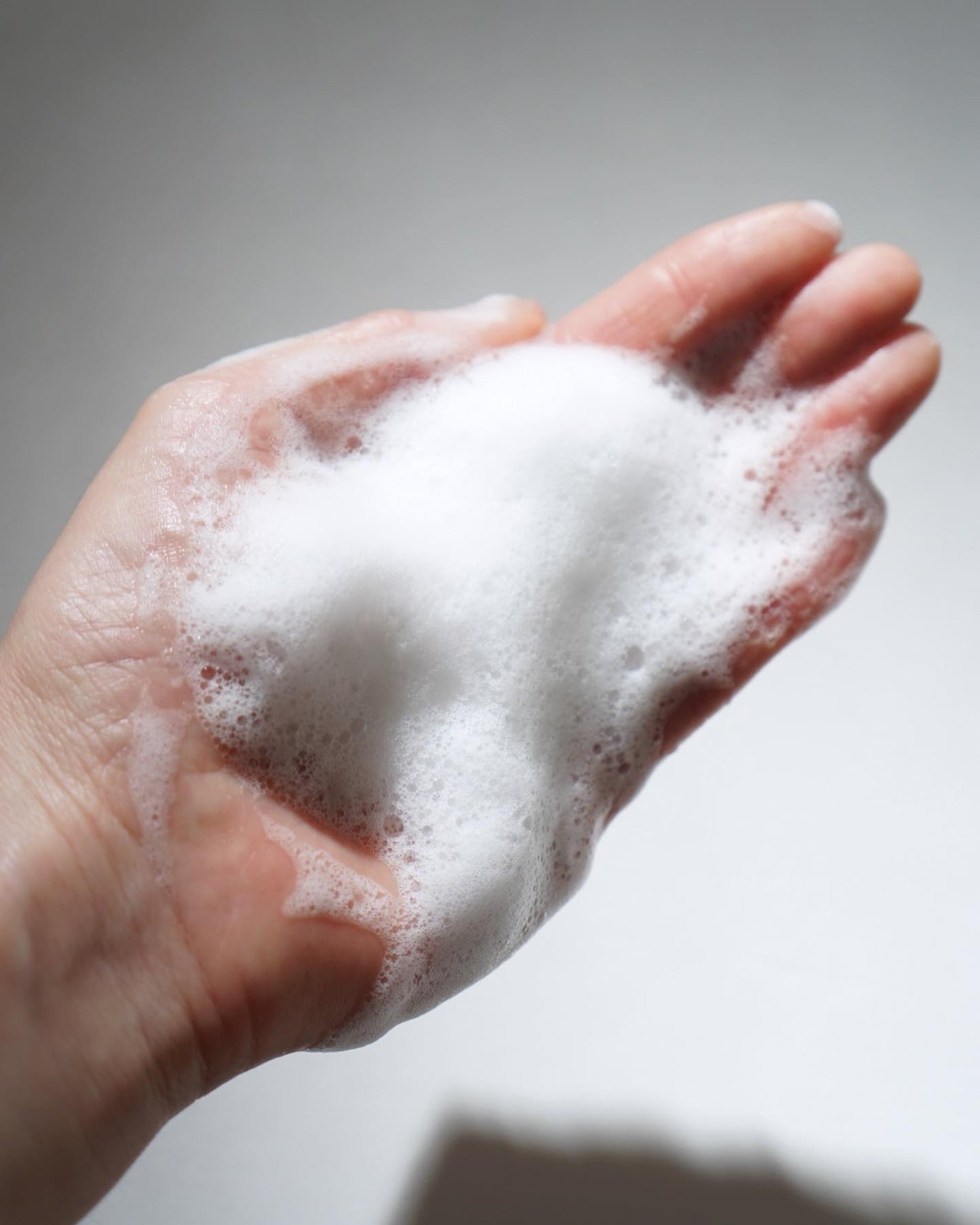 マルチソープ/BODYPLEX/デリケートゾーンケアを使ったクチコミ(4枚目)