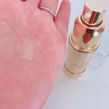 リソウ リペアビューティーエッセンス AP/リソウコーポレーション/美容液を使ったクチコミ(4枚目)