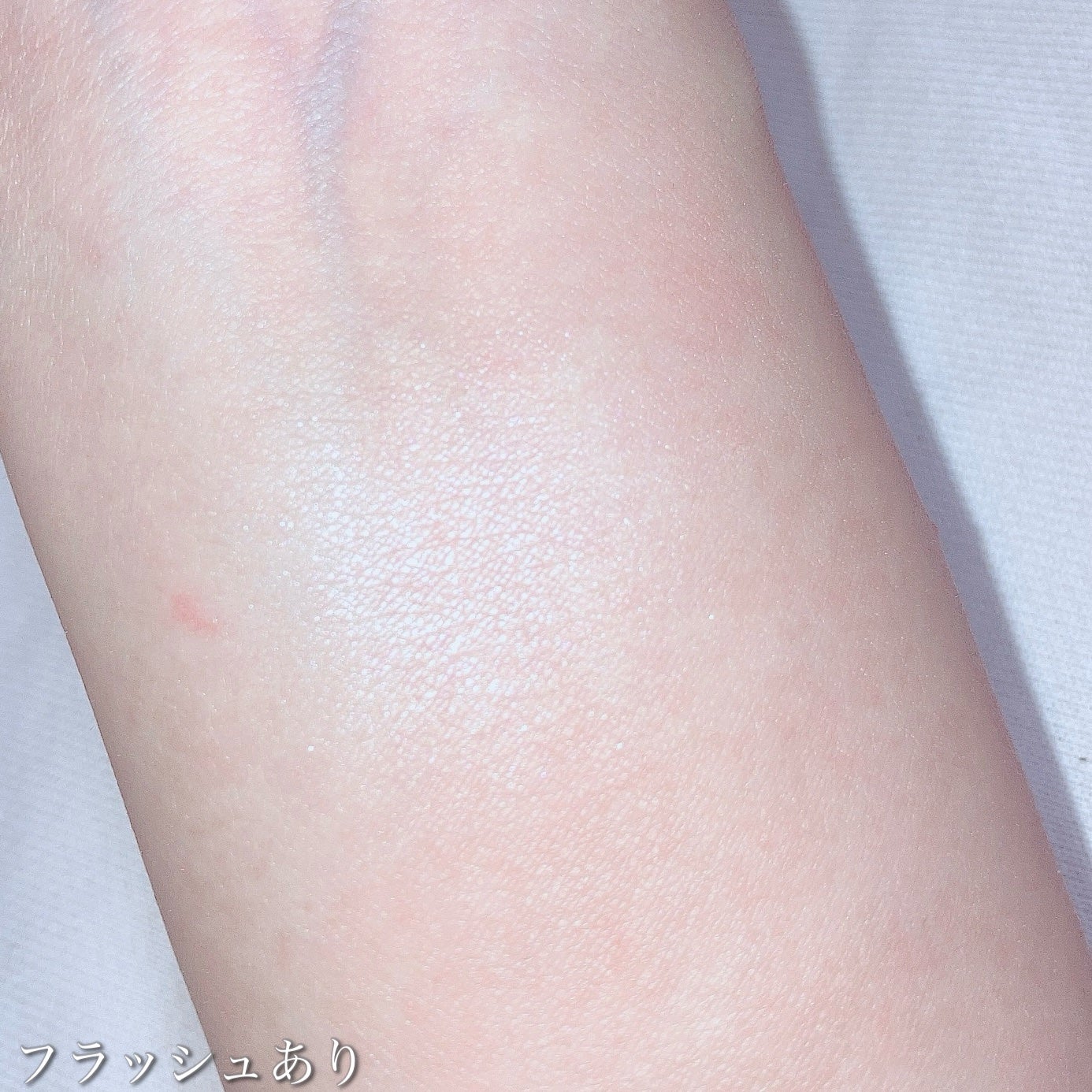 コレクティングフィニッシュパウダー/dasique/プレストパウダーを使ったクチコミ(7枚目)