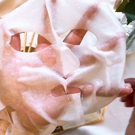 モイストフェイシャルパック/リバイシス/シートマスク・パックを使ったクチコミ(6枚目)