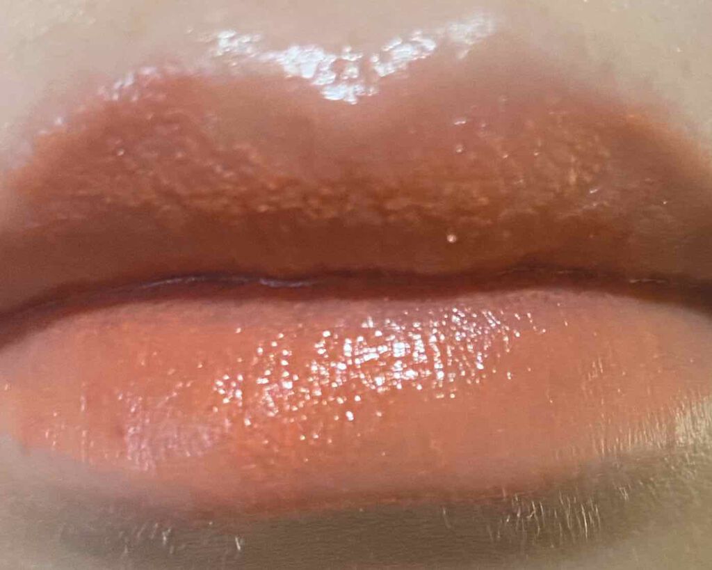 口紅（詰替用）/ちふれ/口紅を使ったクチコミ（2枚目）