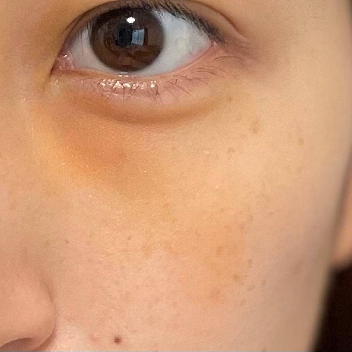 マーシュフィールド SC クリームファンデS/マーシュ・フィールド/クリーム・エマルジョンファンデーションを使ったクチコミ(2枚目)