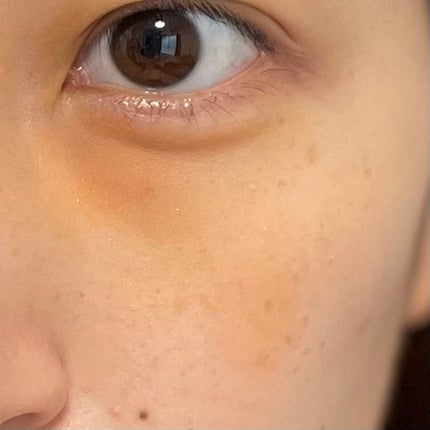 マーシュフィールド SC クリームファンデS/マーシュ・フィールド/クリーム・エマルジョンファンデーションを使ったクチコミ(2枚目)