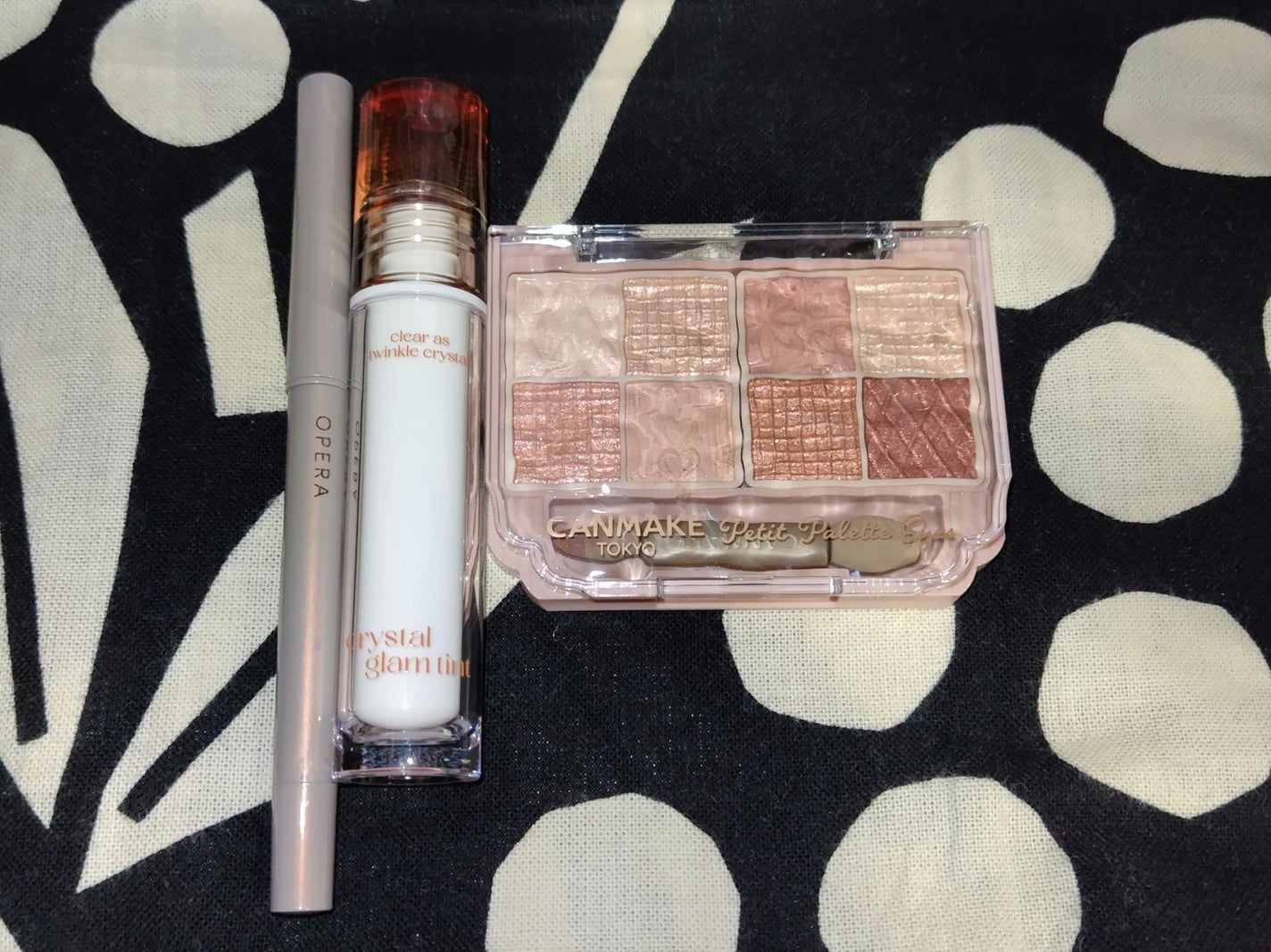 オペラ アイカラーペンシル/OPERA/ペンシルアイライナーを使ったクチコミ(1枚目)