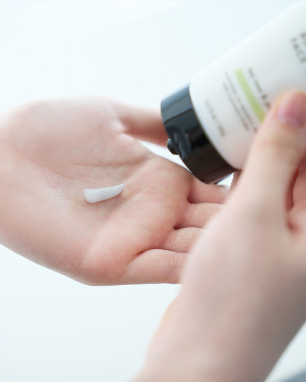 ボタニカルフェイスウォッシュ デューイーモイスチャー/BOTANIST/洗顔フォームを使ったクチコミ（1枚目）