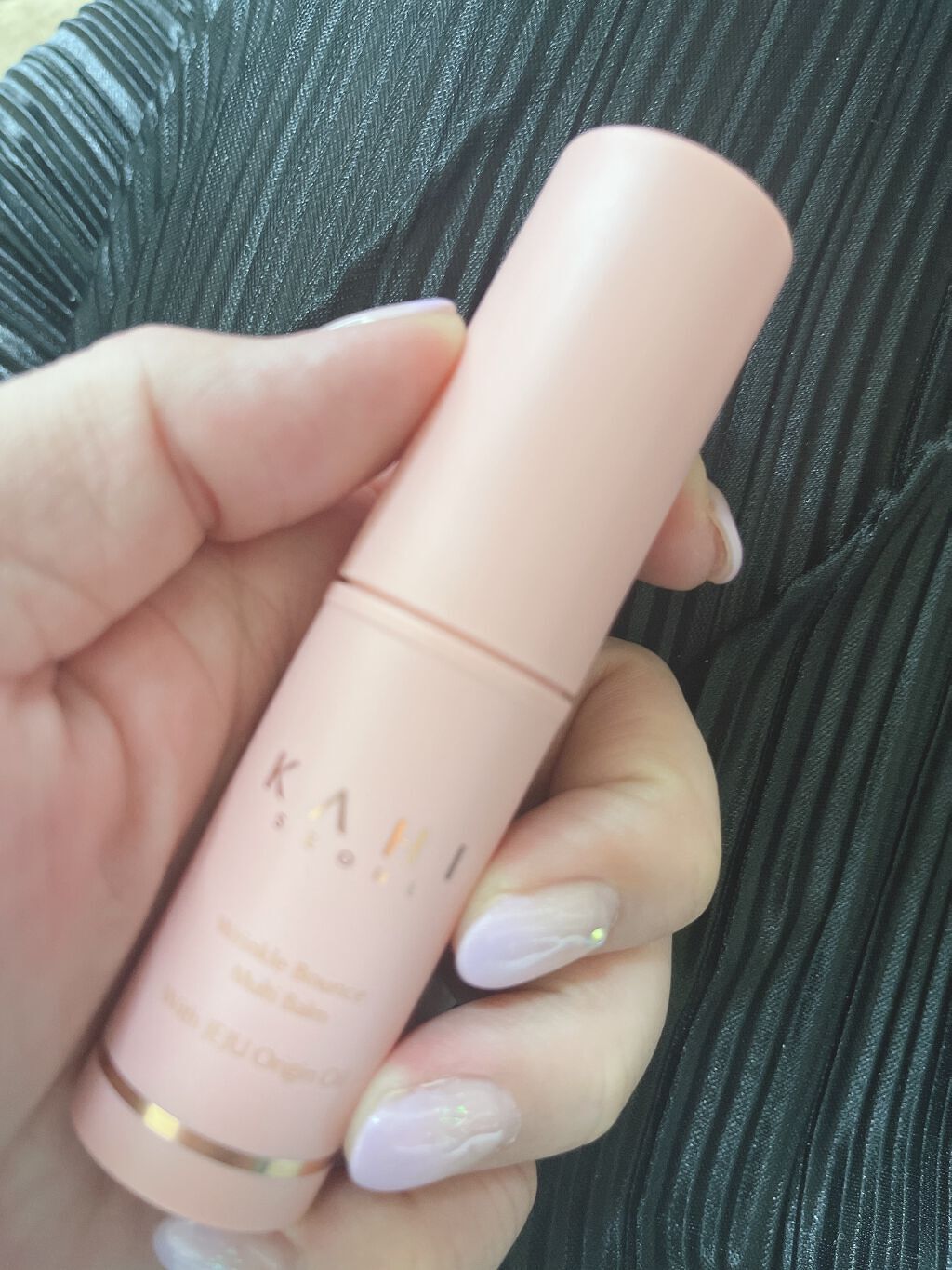 WRバウンス マルチバーム/KAHI/フェイスバームを使ったクチコミ(3枚目)