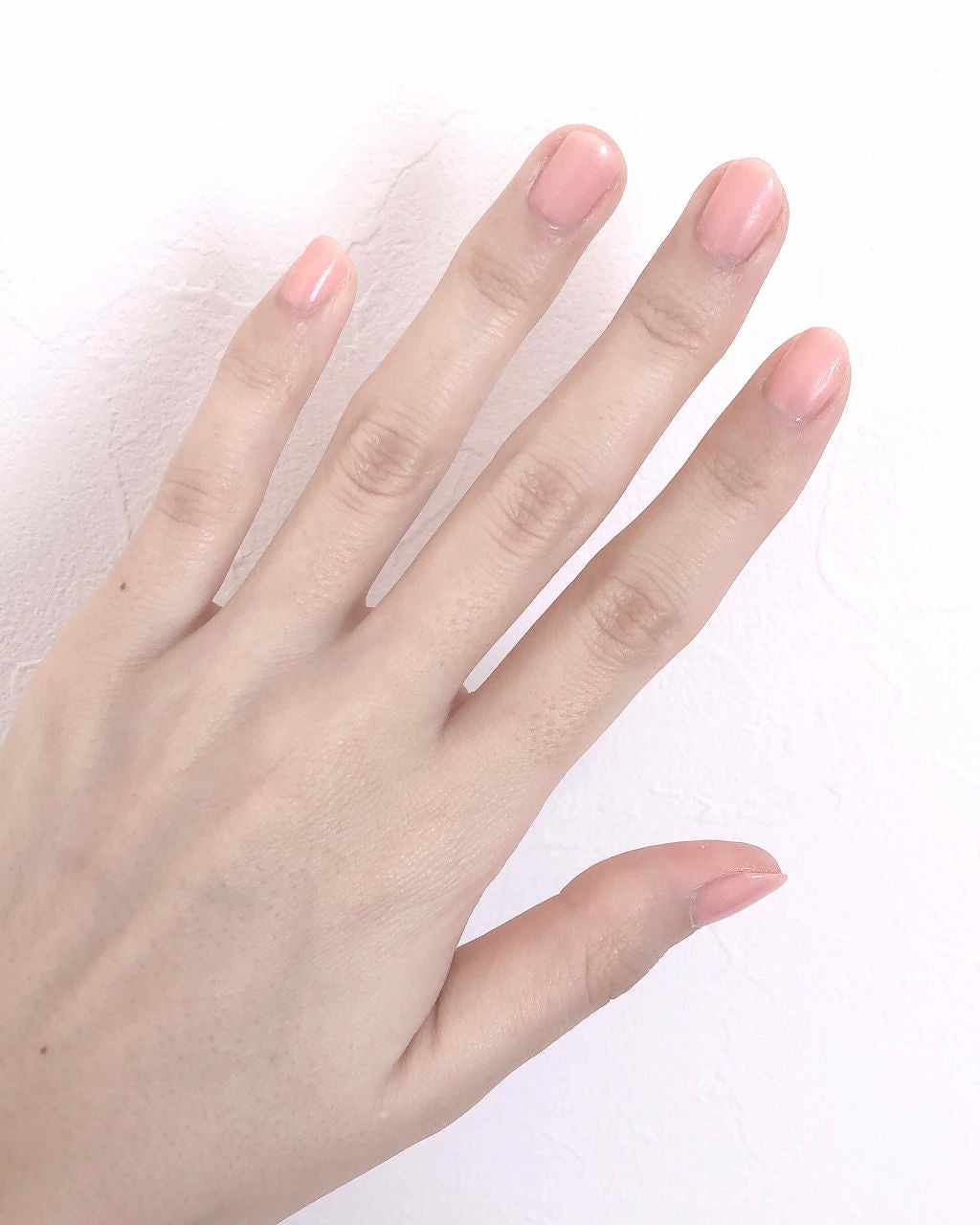 ネイルラッカー ダズリングビジュー/JILL STUART/マニキュアを使ったクチコミ(3枚目)